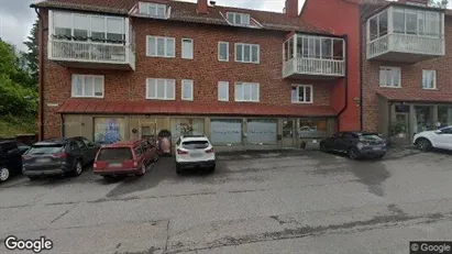 Lägenheter till salu i Sundsvall - Bild från Google Street View