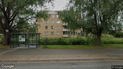 Lägenheter till salu i Kristianstad - Bild från Google Street View