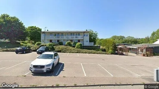 Lägenheter till salu i Kungsbacka - Bild från Google Street View