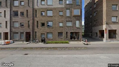 Lägenheter till salu i Lund - Bild från Google Street View