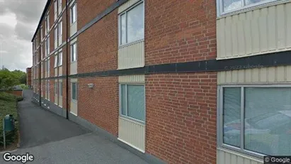 Lägenheter till salu i Lund - Bild från Google Street View