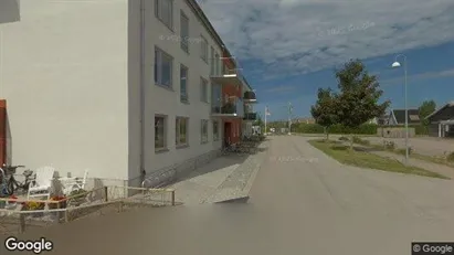 Lägenheter till salu i Staffanstorp - Bild från Google Street View