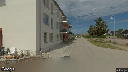 Lägenheter till salu i Staffanstorp - Bild från Google Street View