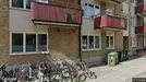 Lägenhet till salu, Lund, Östra Vallgatan