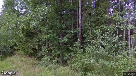 Lägenheter till salu i Haninge - Bild från Google Street View