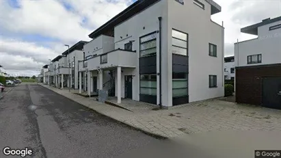 Lägenheter till salu i Trelleborg - Bild från Google Street View