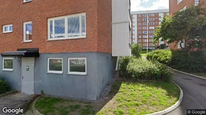 Lägenheter till salu i Sundsvall - Bild från Google Street View
