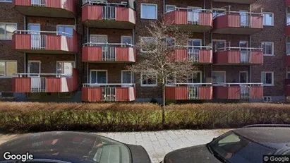 Lägenheter till salu i Helsingborg - Bild från Google Street View