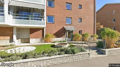 Lägenheter till salu i Ronneby - Bild från Google Street View