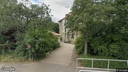 Lägenheter till salu i Lomma - Bild från Google Street View