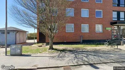 Lägenheter till salu i Lund - Bild från Google Street View