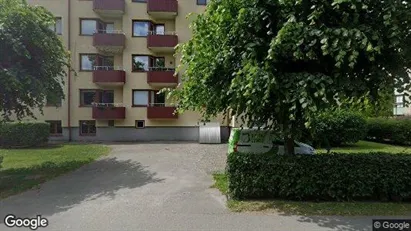 Lägenheter till salu i Kristianstad - Bild från Google Street View
