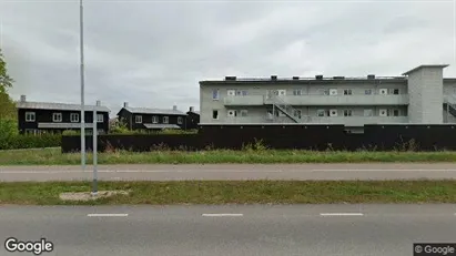 Lägenheter till salu i Kalmar - Bild från Google Street View