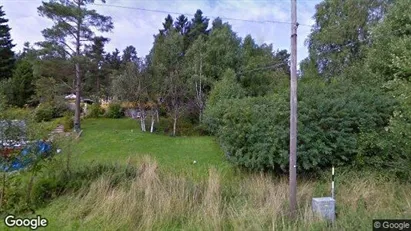 Lägenheter till salu i Haninge - Bild från Google Street View
