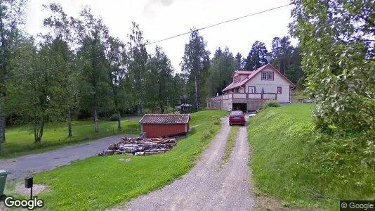 Lägenheter till salu i Haninge - Bild från Google Street View