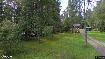 Lägenheter till salu i Haninge - Bild från Google Street View