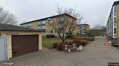 Lägenheter till salu i Helsingborg - Bild från Google Street View