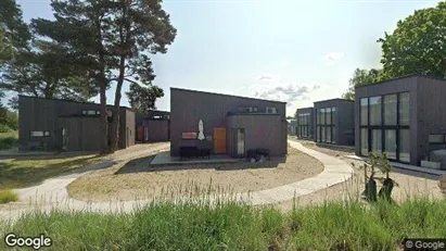 Lägenheter till salu i Borgholm - Bild från Google Street View