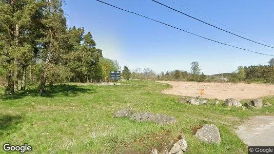 Lägenheter till salu i Kristianstad - Bild från Google Street View