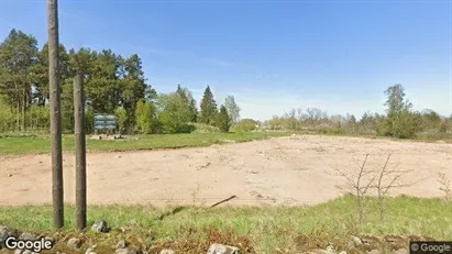 Lägenheter till salu i Kristianstad - Bild från Google Street View