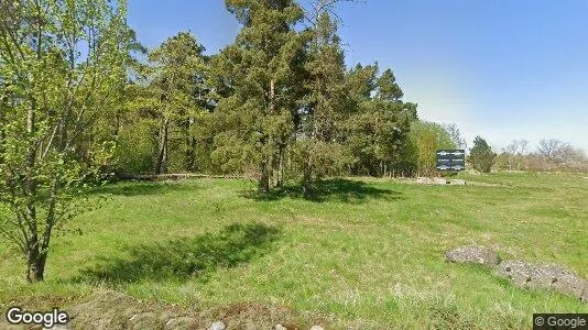 Lägenheter till salu i Kristianstad - Bild från Google Street View