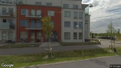 Lägenheter till salu i Staffanstorp - Bild från Google Street View