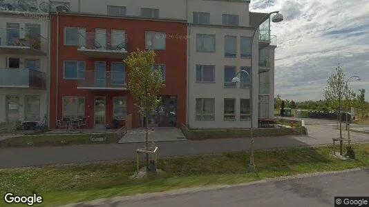 Lägenheter till salu i Staffanstorp - Bild från Google Street View