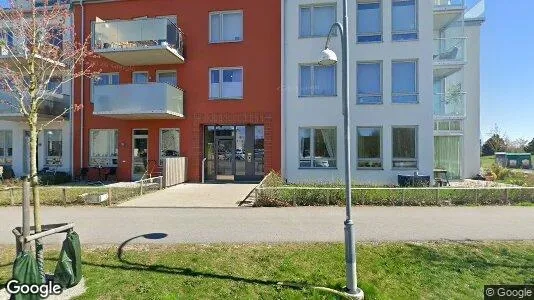 Lägenheter till salu i Staffanstorp - Bild från Google Street View