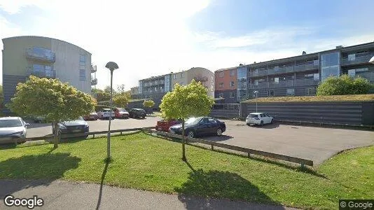 Lägenheter till salu i Lund - Bild från Google Street View