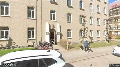Lägenheter till salu i Kalmar - Bild från Google Street View
