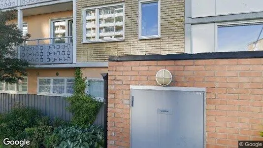Lägenheter till salu i Nacka - Bild från Google Street View