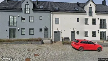 Lägenheter till salu i Simrishamn - Bild från Google Street View