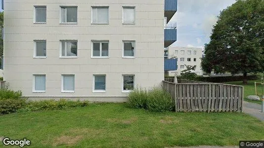 Lägenheter till salu i Ale - Bild från Google Street View