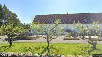 Lägenheter till salu i Simrishamn - Bild från Google Street View
