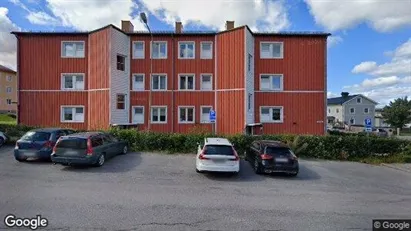 Lägenheter till salu i Sundsvall - Bild från Google Street View