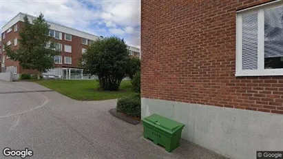 Lägenheter till salu i Sundsvall - Bild från Google Street View