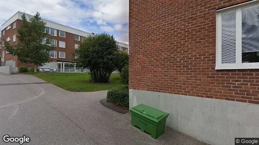 Lägenheter till salu i Sundsvall - Bild från Google Street View