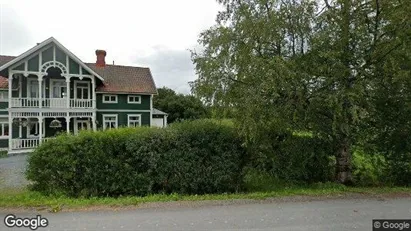 Lägenheter till salu i Krokom - Bild från Google Street View