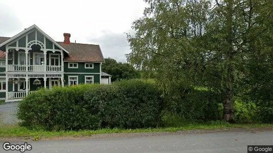 Lägenheter till salu i Krokom - Bild från Google Street View