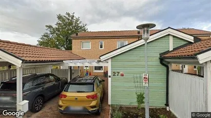 Lägenheter till salu i Bjuv - Bild från Google Street View
