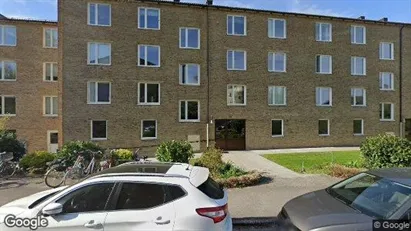 Lägenheter till salu i Lund - Bild från Google Street View