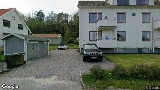 Lägenheter till salu i Lerum - Bild från Google Street View