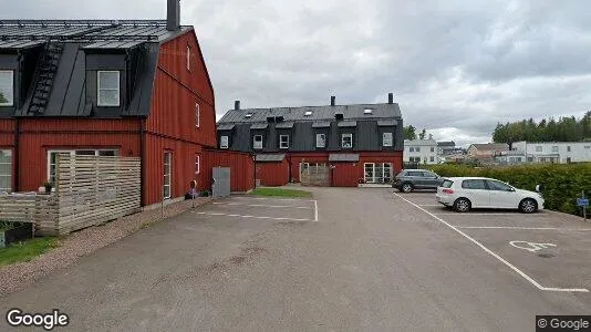 Lägenheter till salu i Karlstad - Bild från Google Street View