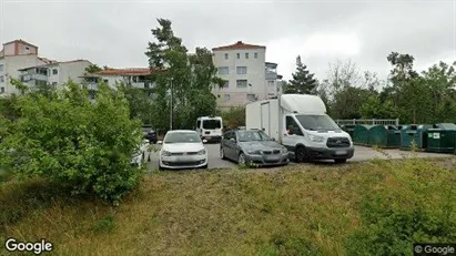 Lägenheter till salu i Nacka - Bild från Google Street View