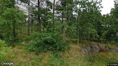 Lägenheter till salu i Nacka - Bild från Google Street View