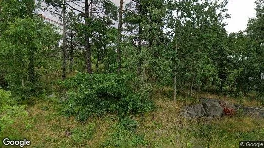 Lägenheter till salu i Nacka - Bild från Google Street View