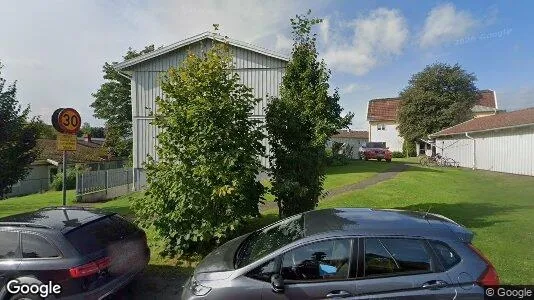 Lägenheter till salu i Jönköping - Bild från Google Street View