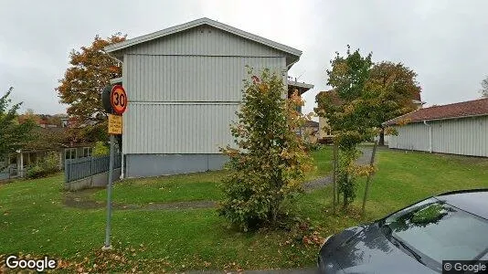 Lägenheter till salu i Jönköping - Bild från Google Street View