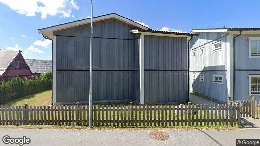 Lägenheter till salu i Nykvarn - Bild från Google Street View