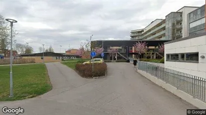 Lägenheter till salu i Kalmar - Bild från Google Street View